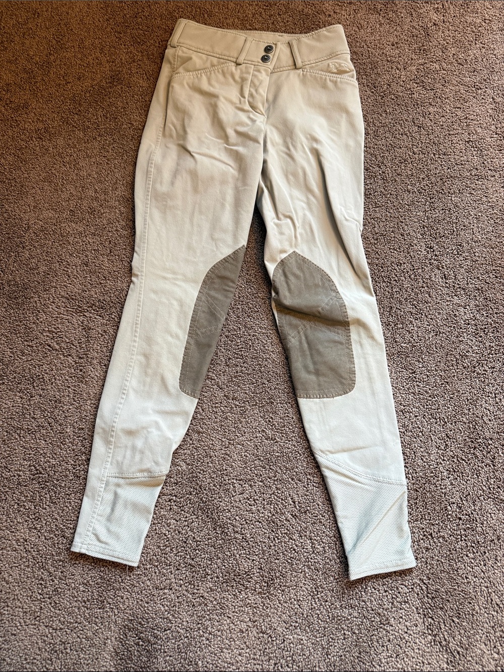 R.J. Classic girls show pants